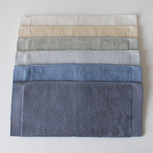 デコール ゲストタオル