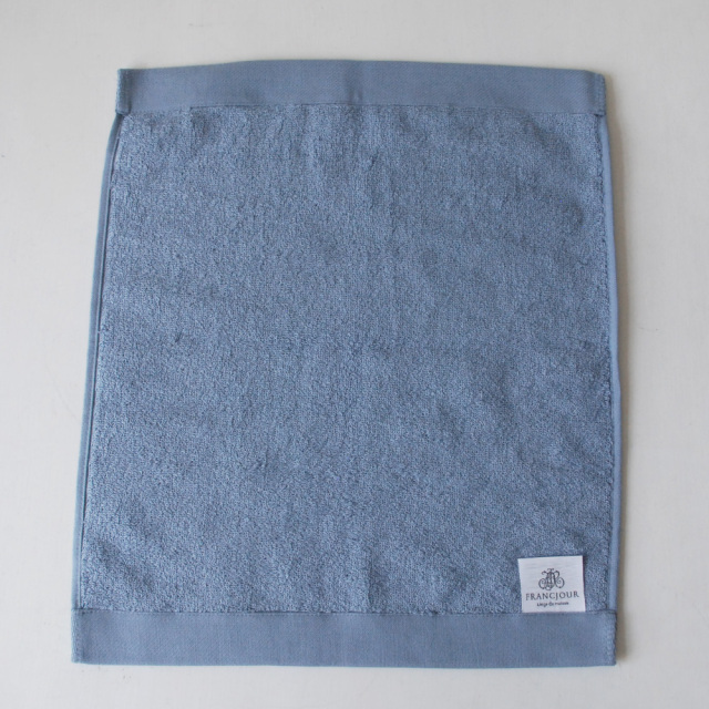 デコール ゲストタオル