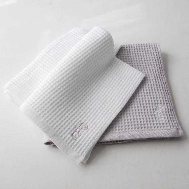 francjour フランジュール ｜ タオル（コットンワッフル） リュッシュ