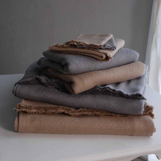 SPECIAL PRICE】 カルムミニタオル / FRANCJOUR ORIGINAL