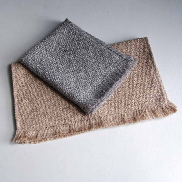 SPECIAL PRICE】 カルムミニタオル / FRANCJOUR ORIGINAL