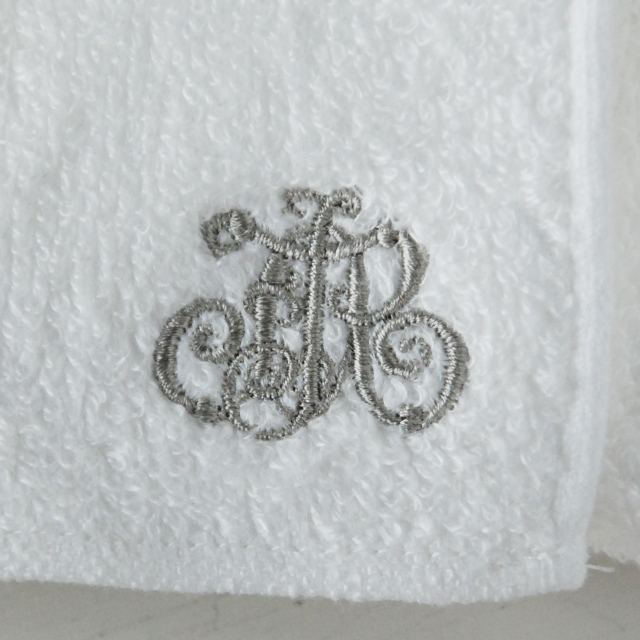 美品❗️希少❗️Ralph Lauren リネンシルク3ピース 38sht スーツ francjour フランジュール ｜ タオル（リネン） グラースパイルリネン