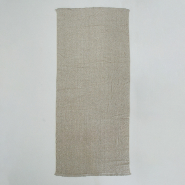 francjour フランジュール ｜ タオル（リネン） グラースパイルリネン