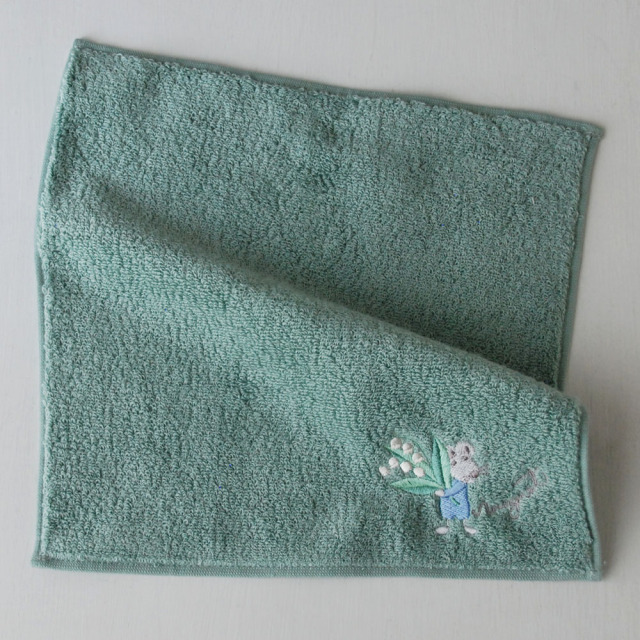 francjour フランジュール ｜ ミュゲブーケミニタオル (1051905