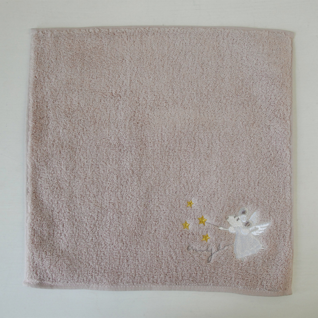 francjour フランジュール ｜ アンジェタオルハンカチ (1052104)