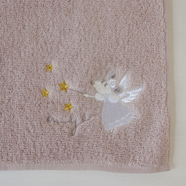 francjour フランジュール ｜ アンジェタオルハンカチ (1052104)