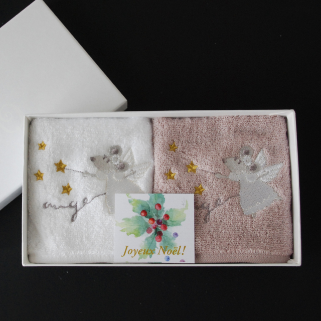 クリスマスにおすすめのギフトセット