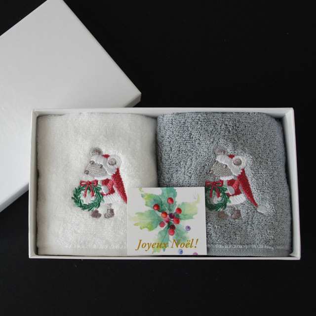 クリスマスにおすすめのギフトセット