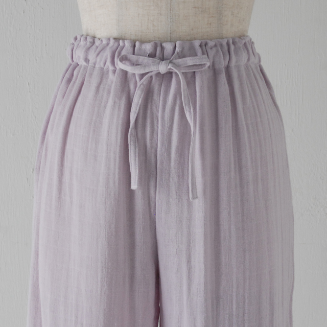 フランジュール　francjour のオリジナル、ホームウェアアイテムです。