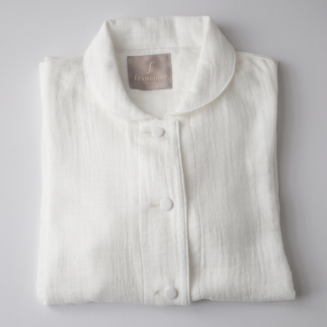 フランジュール　francjour のオリジナル、ホームウェアアイテムです。