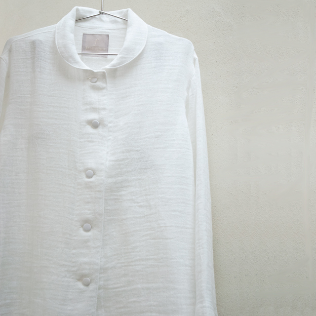 フランジュール　francjour のオリジナル、ホームウェアアイテムです。