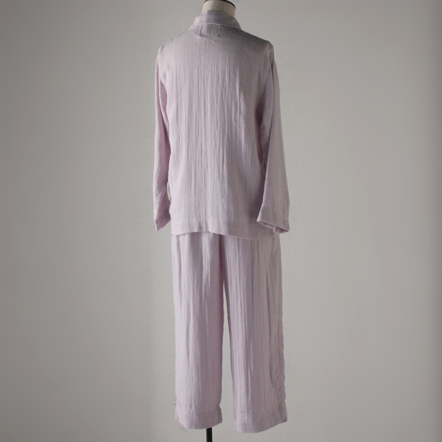 フランジュール　francjour のオリジナル、ホームウェアアイテムです。