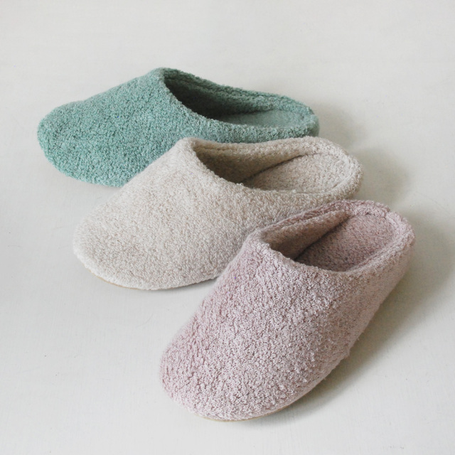 ロワールルームシューズ