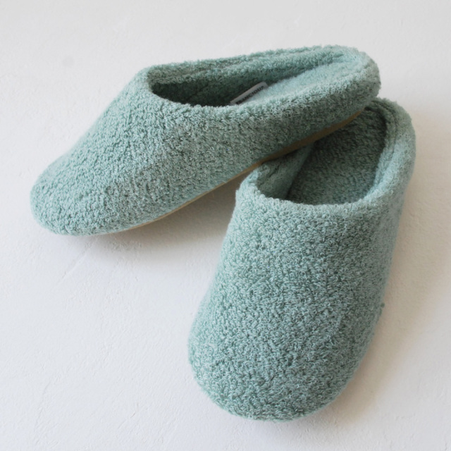 ロワールルームシューズ