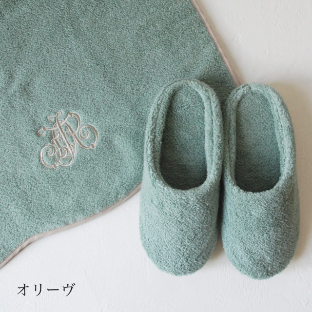 ロワールルームシューズ