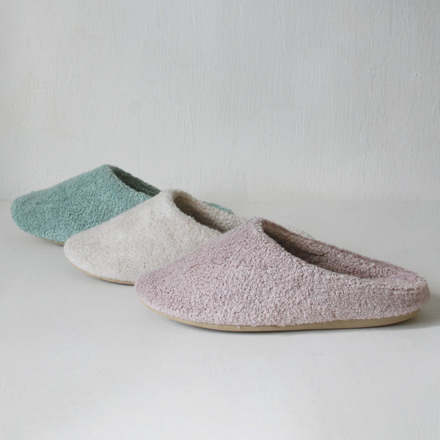 ロワールルームシューズ