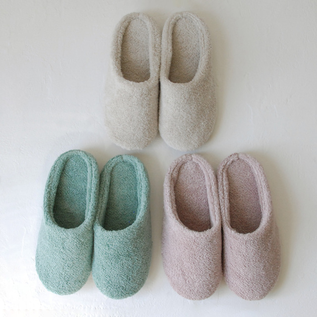 ロワールルームシューズ