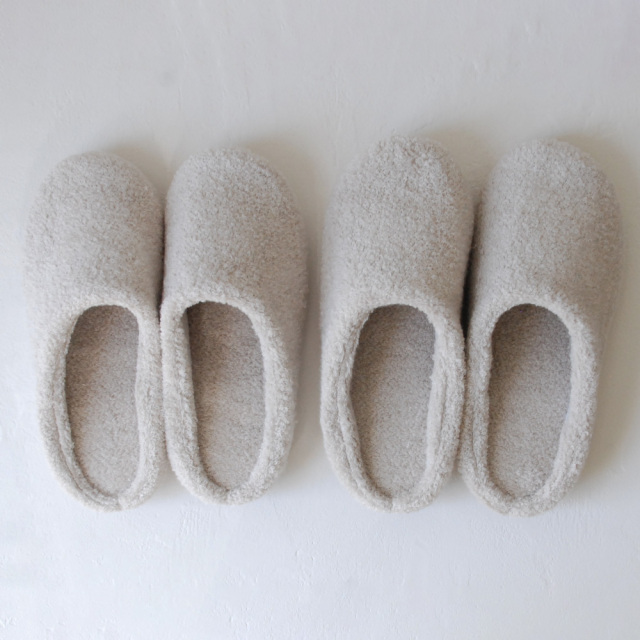 ロワールルームシューズ