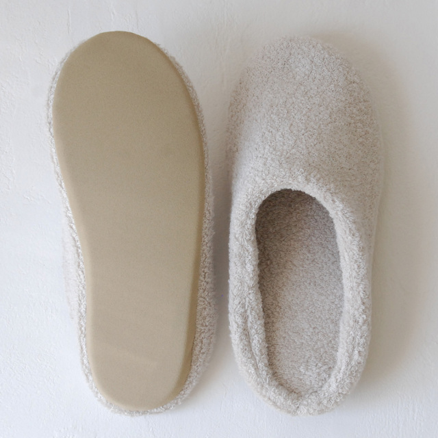 ロワールルームシューズ