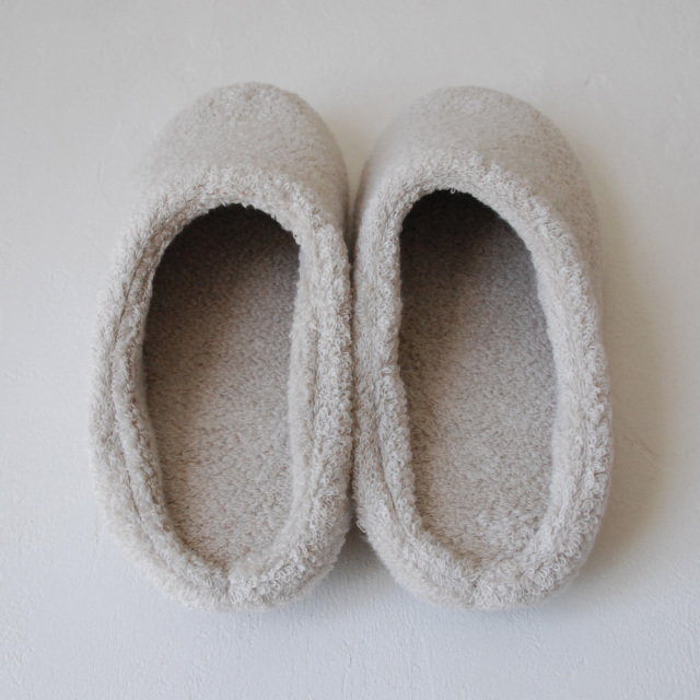 ロワールルームシューズ