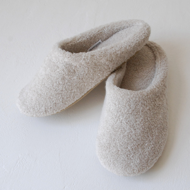 ロワールルームシューズ