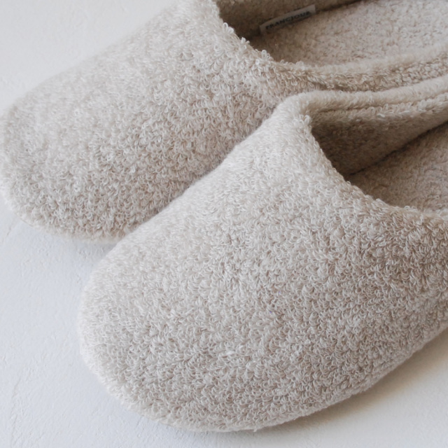 ロワールルームシューズ