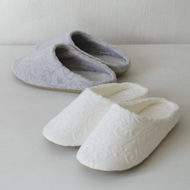 ジュリエット ルームシューズ