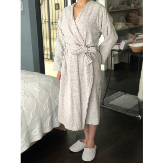 ジュリエット ルームシューズ