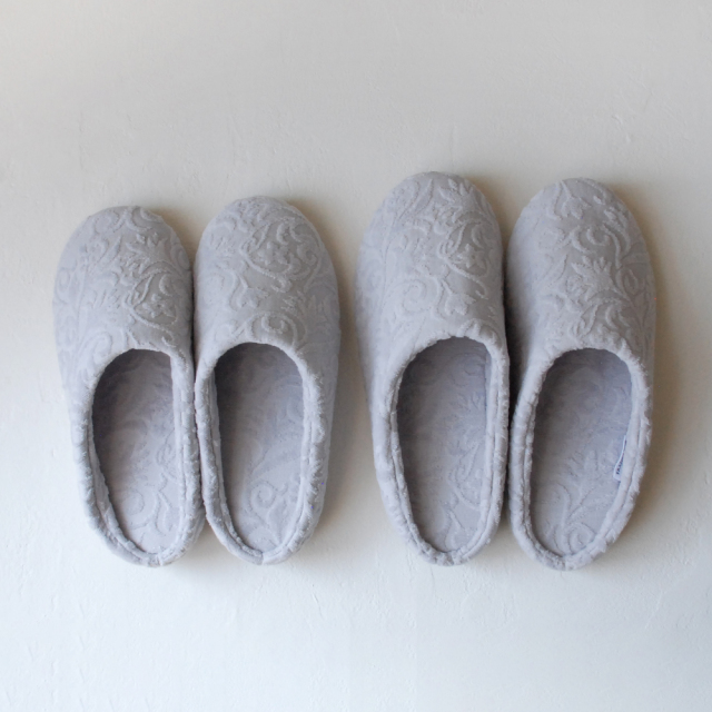 ジュリエット ルームシューズ