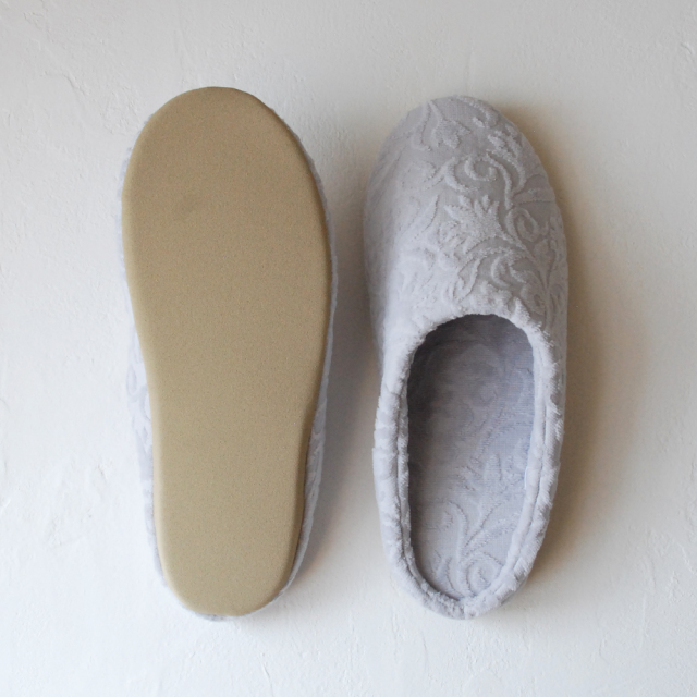 ジュリエット ルームシューズ