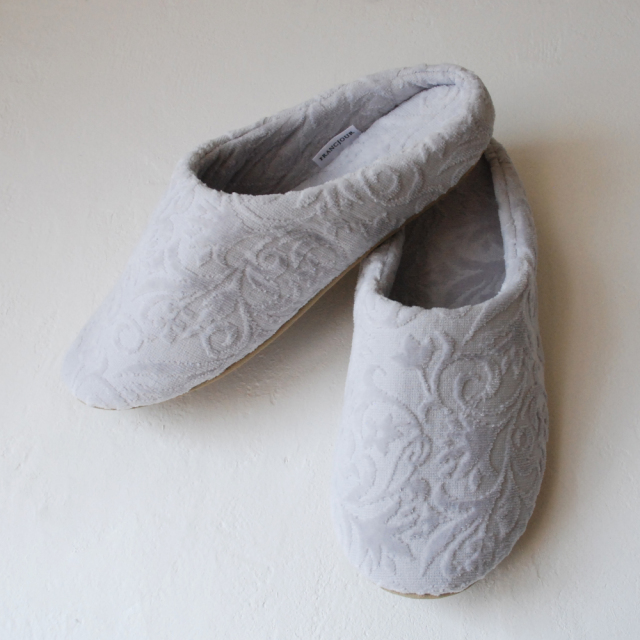 ジュリエット ルームシューズ