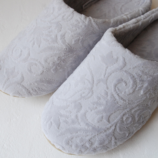 ジュリエット ルームシューズ