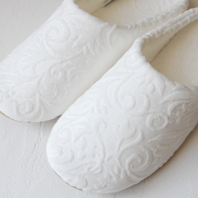 ジュリエット ルームシューズ