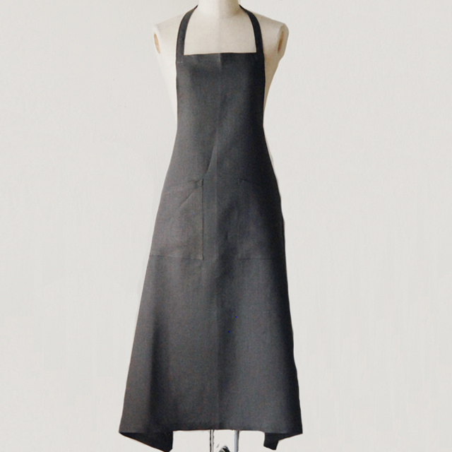 リネンエプロン NOVEMBER LINEN リネンのエプロン | zuiun onlineshop