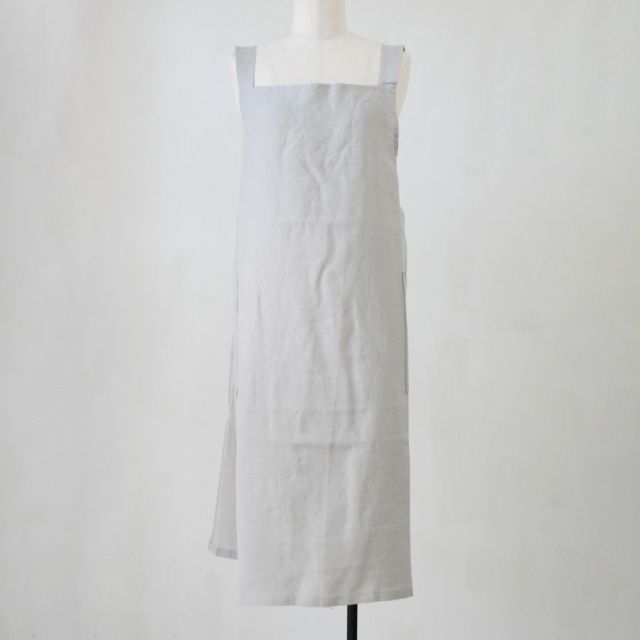 イージーリネンエプロン 4カラー( 3010401)