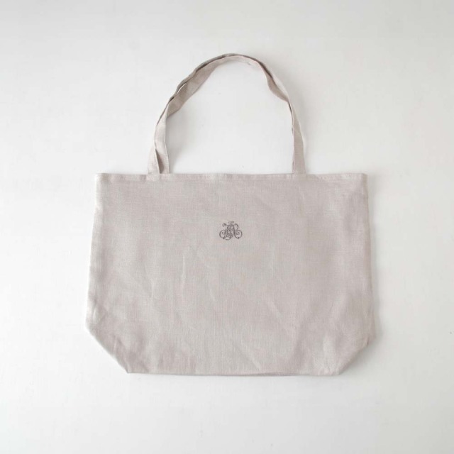 francjour　フランジュール　リネンバッグ