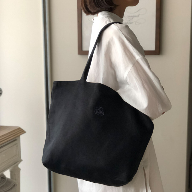 francjour　フランジュール　リネンバッグ
