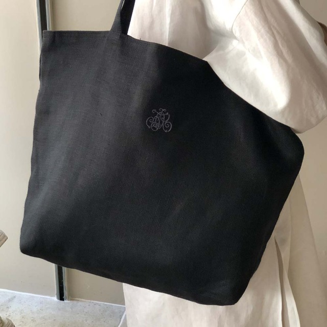 francjour　フランジュール　リネンバッグ