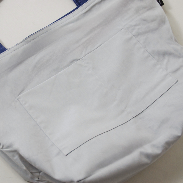 フランジュールオリジナル リネントートバッグ