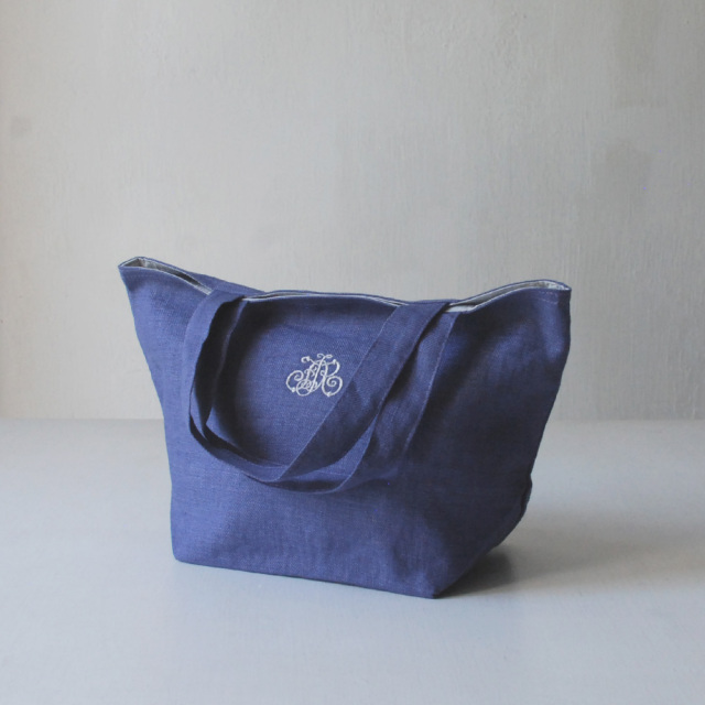 フランジュールオリジナルのリネントート