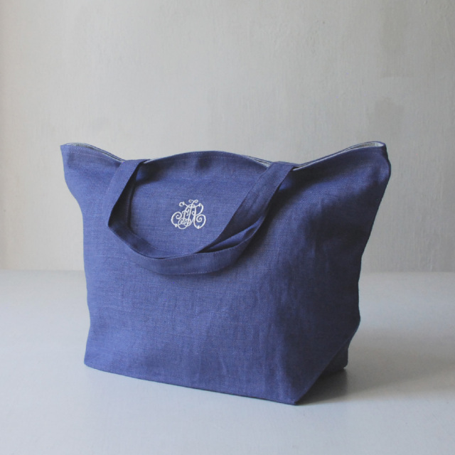 フランジュールオリジナルのリネントート