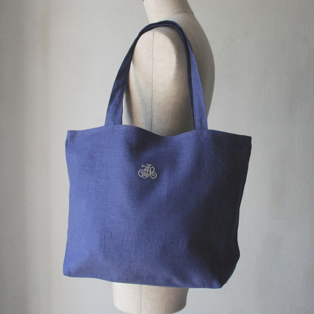 フランジュールオリジナルのリネントート