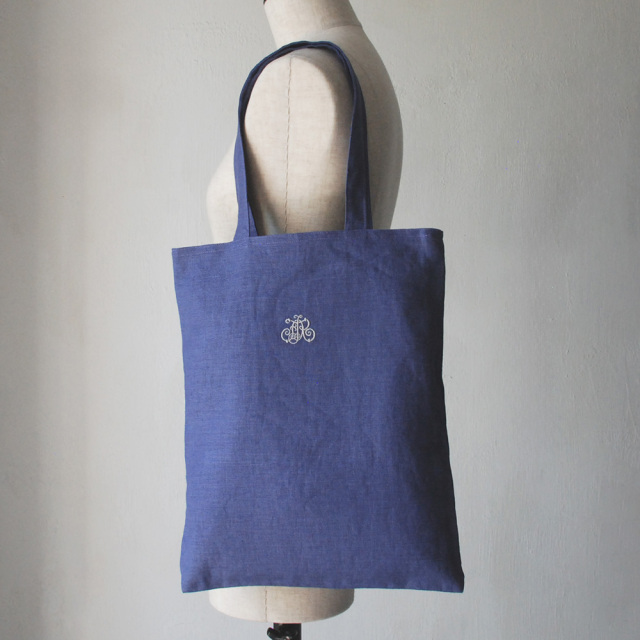 フランジュールオリジナルのリネントート