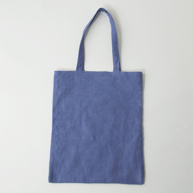フランジュールオリジナル リネントートバッグ