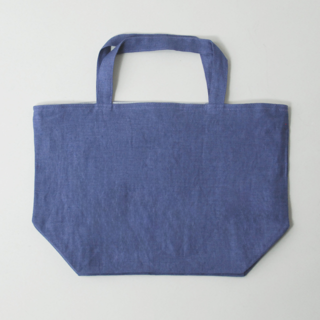 フランジュールオリジナル リネントートバッグ
