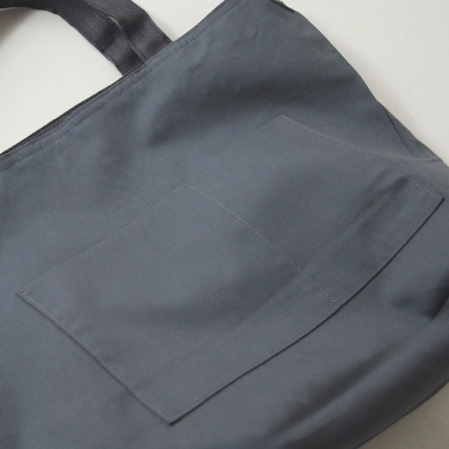 フランジュールオリジナル リネントートバッグ