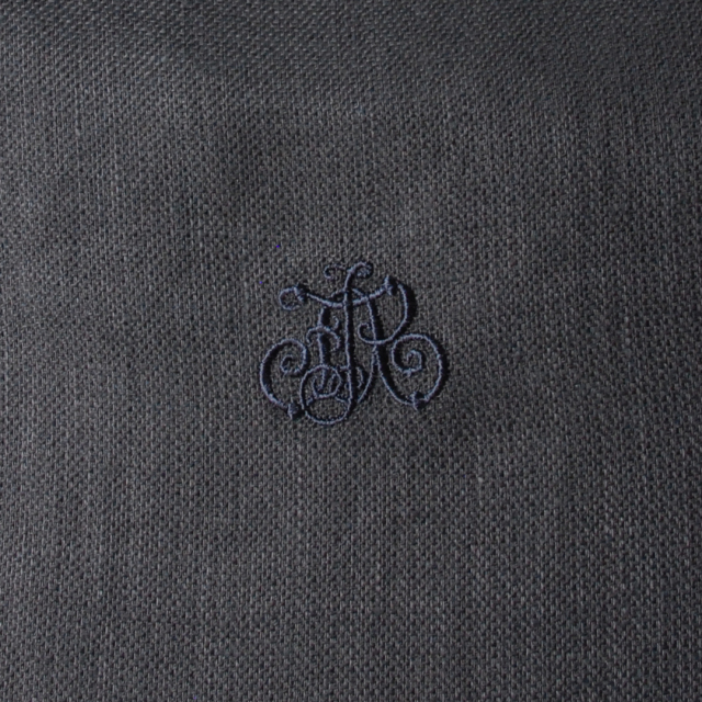 フランジュールオリジナル リネントートバッグ