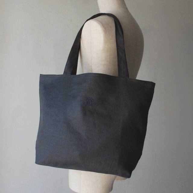 フランジュールオリジナルのリネントート