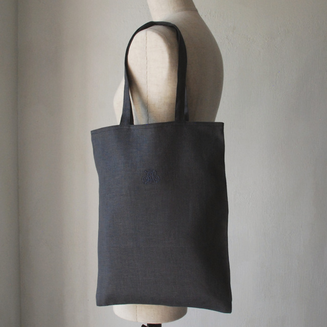 フランジュールオリジナルのリネントート