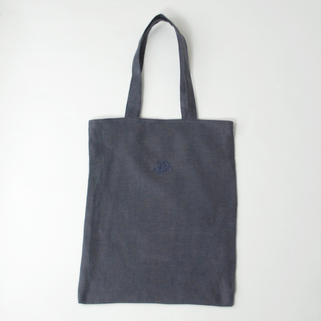フランジュールオリジナル リネントートバッグ